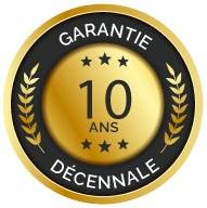 Garantie Décennale