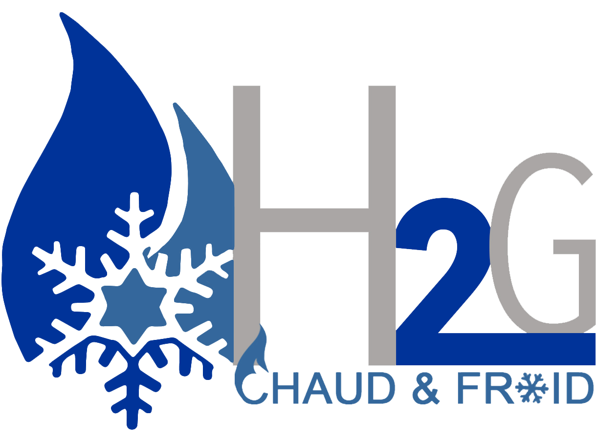 H2G CHAUD & FROID